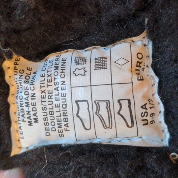 Pajar Canada 9.5 Women's Winter Canadian Boots - Picture 11 of 16